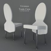 Стул Vivienne Tonin Casa