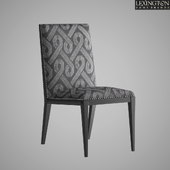 Vantage Upholstered Side Chair