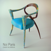 Noi Paris CHAIR MURRINA