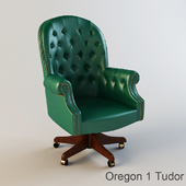 Oregon 1 Tudor