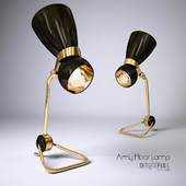 Ami Floor Lamp