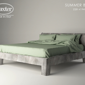 Baxter Summer Bed
