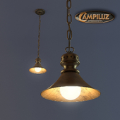 Подвесной светильник Campiluz