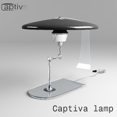 Captiva lamp