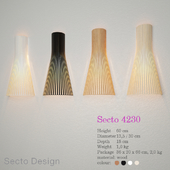 Secto Design - Secto 4230
