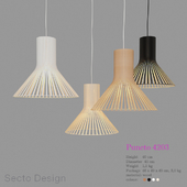 Secto Design - Puncto 4203
