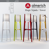 Almerich Tower