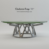Charlestonforge Table