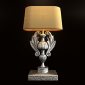 Listing Table Lamp