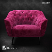 Busnelli Amouage SL Armchair
