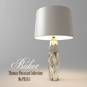 Table lamp Baker PH163