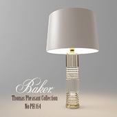 Настольная лампа Baker  PH164