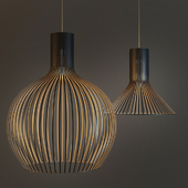 Secto Design lamps