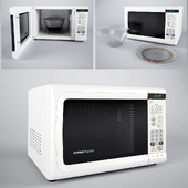 Brazilian Microwave Consul Facilite