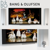 ТВ Bang&Olufsen Beolab 12