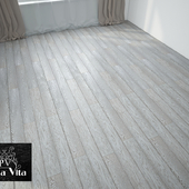 Flooring Porta Vita Antique Oak 160