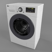 Washer &quot;LG F14B3PDS&quot;