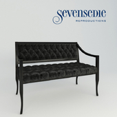 Sofa Sevensedie Calliope