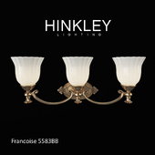 Hinkley Francoise 5583BB