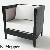 Кресло, Kelly- Hoppen.
