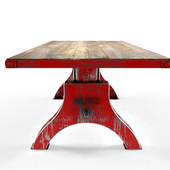 Hure Dining Table