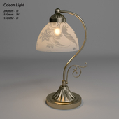 Table lamp Odeon Light