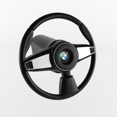 BMW wheel