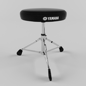 стул для барабанщика Yamaha DS550U