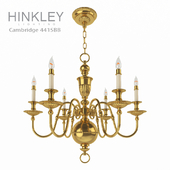 HINKLEY  Cambridge 4416BB