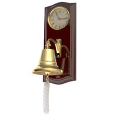 Clock-bell Classic