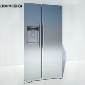 Холодильник DAEWOO FRN-X22B3CW