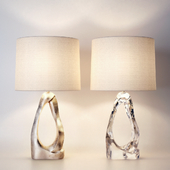 Aerin Cannes Table Lamp