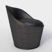 Armchair Fasem SHELL