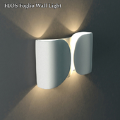Lamp Flos Foglio Wall Light