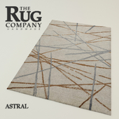 Ковер ASTRAL The Rug Company