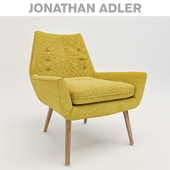 Jonathan Adler / Godfrey Chair