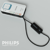 Projector PHILIPS PicoPix PPX2340