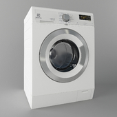 Washing machine Electrolux EWW 1697 MDW