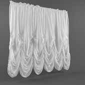 French curtains