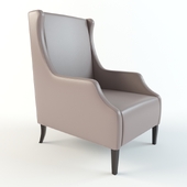 Beatrice Chair by Robert Langford
