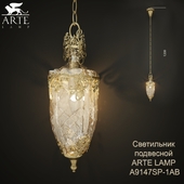 Lamps suspended ARTE LAMP A9147SP-1AB