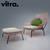 Vitra Slow Chair