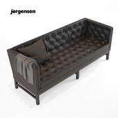 Erik Jorgensen EJ 315 sofa 3set