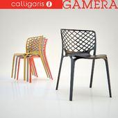 Calligaris Gamera chair