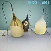 Vessel Table