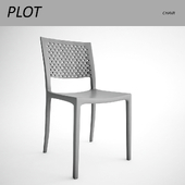 PLOT chair