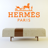 Hermes Cheval D&#39;Arcons bench