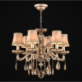 Chandelier Osgona Fastosita Art.697062