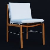 Финский обеденный стул (Finn Dining Chair)