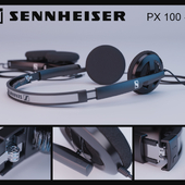 Sennheiser PX100-II